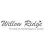 Willow Ridge Nursing and Rehabilitation Center Logo
