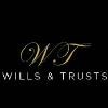 Wills & Trusts Chartered Financial Planners Logo