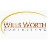 Wills Worth Consulting Logo