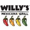 Willy's Mexicana Grill Logo