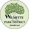 Wilmette Park District Logo