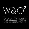 Wilner & O'Reilly Logo