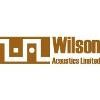 Wilson Acoustics Logo