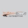 Wilson Automotive Logo
