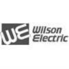 Wilson Electric Logo