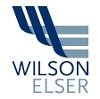 Wilson Elser Logo