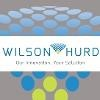 Wilson Hurd Logo