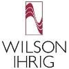 Wilson Ihrig Logo