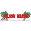 Wilson Marine Logo