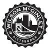 Wilson-McGinley Logo