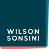Wilson Sonsini Goodrich & Rosati Logo