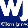 WilsonJames Logo