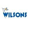 Wilsons Fuel Logo