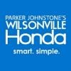 Wilsonville Honda Logo