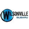 Wilsonville Subaru Logo