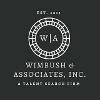 Wimbush & Associates Logo