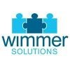 Wimmer Solutions Logo