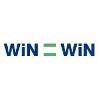 WiN=WiN Logo