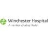 Winchester Hospital Logo