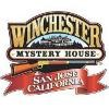 Winchester Mystery House Logo