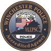 Winchester Police Department (Virginia) Logo