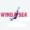 Wind & Sea Restaurants Logo