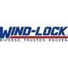 Wind-lock Logo