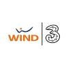 Wind Tre Logo