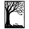 Windfall Lumber Logo