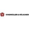 Windmoeller & Hoelscher Corp Logo
