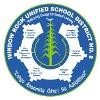 Window Rock School District 8 Logo