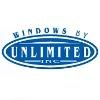 Windows by Unlimited Logo