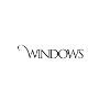 Windows Catering Company Logo