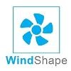 WindShape Logo
