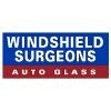 Windshield Surgeons Logo