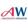 Windsor Foods Logo