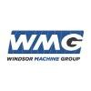 Windsor Machine and Stamping Logo