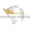 Windward Aviation Logo
