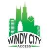 Windy City Access Logo