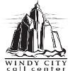 Windy City Call Center Logo
