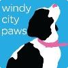 Windy City Paws Logo