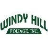 Windy Hill Logo