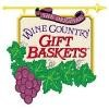 Wine Country Gift Baskets Logo