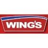 Wing's Food Products Logo