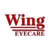 Wing Eyecare Logo