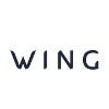 Wing Logo