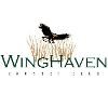 WingHaven Country Club Logo