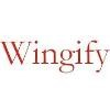 Wingify Logo
