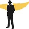 Wingman Advertising Logo
