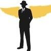 Wingman Media Logo
